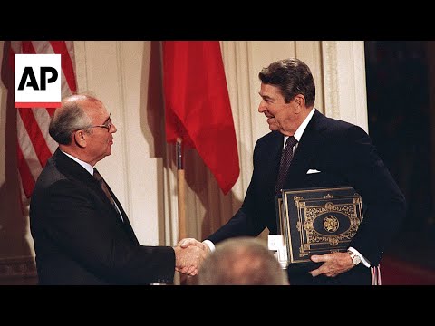 YouTube video thumbnail: Russia and the US Have Only one Nuclear Arms Pact Left. What Does it Mean?