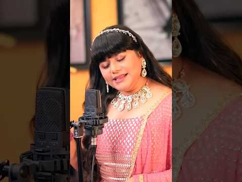 Param Sundari || A. R. Rahman || Hindi Hit Song || Voice - Rajashri Bag ||  @SwapnaStudio - YouTube