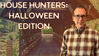 House Hunters: Halloween Edition