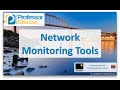 Network Monitoring and SNMP Concepts