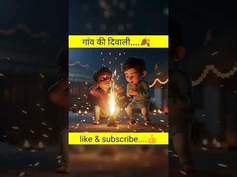 gaon ki Diwali aur patakhe.... 🍂#trending #viral #like #ytshorts #subscribe #youtube #viralvideo #