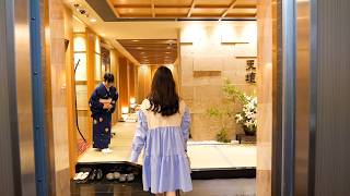 創業60年の老舗が隠してきた極上VIP焼肉空間！京都の焼肉店「天壇」のロイヤルフロア