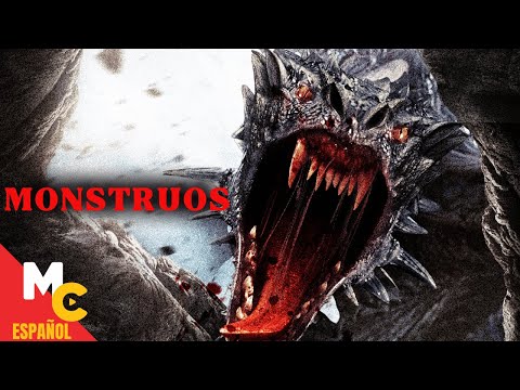 Monstruos – Película de Terror y Fantasía Oscura Completa | Español