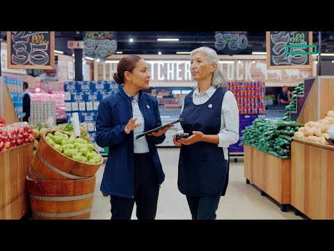 Process retail data on-site for faster decisions and better security