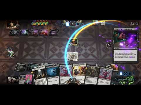 Some Orzhov domination. #mtg #mtgarena #arena #mtgcards #cardgame #fun #fantasy 