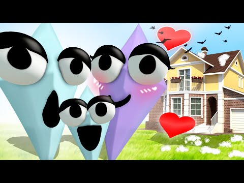 SHARDILAS LOVE HOUSE COOL AS ICE In Garry`s mod