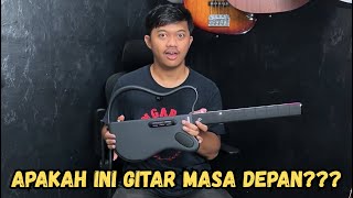INI KEREN SIH TAPI.....| REVIEW LAVA GENIE