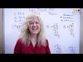 Division Concepts and Remainders