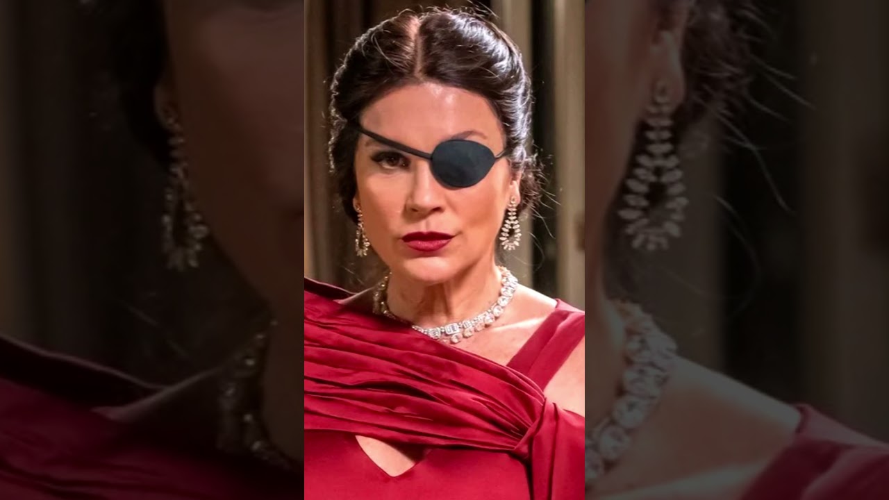 Êta Mundo Melhor Sandra e Ernesto planejam Natal com invasão e roubo