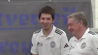 1. Buli Sommer 2026 FC Ottenzell gegen SpVgg Oberkreuzberg