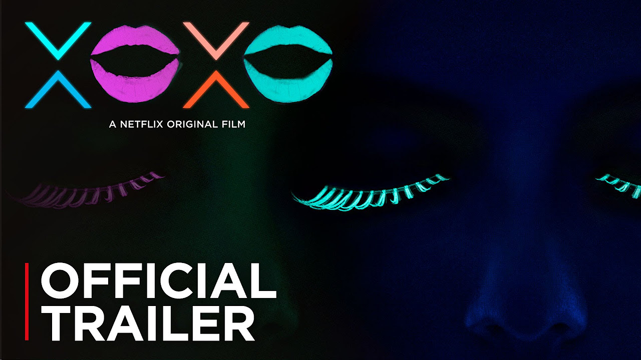 XOXO Trailerin pikkukuva