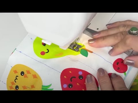 I sew this way and make money from it / I sew them in 10 minutes, 50 pieces a day
