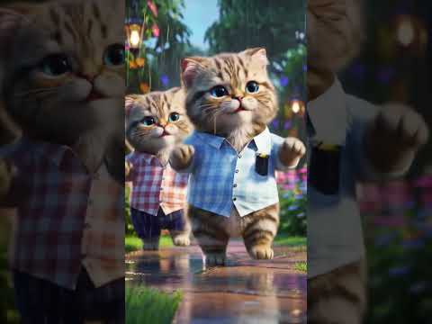 thumak thumak jandi mahi de nal#love #cat #cute #cutecat #cutekids #dudidudidam #shortsfeed #shortsl