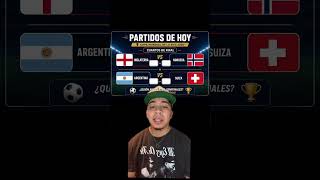 Cuarto de final opinión