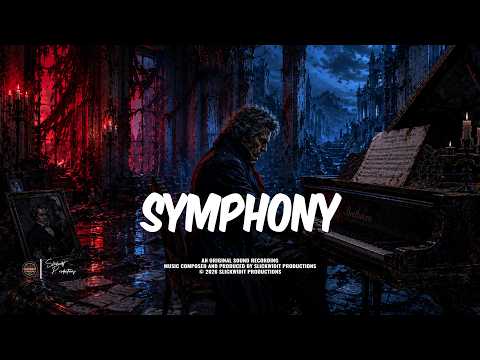 " SYMPHONY " ~  Dancehall Riddim Instrumental 2026 | Slickwidit Prod