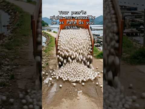 Are Your Pearls as Rare as You Think?