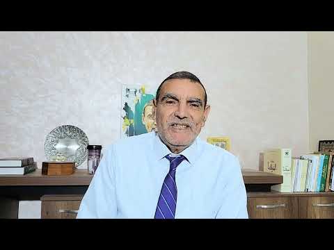 الدكتور محمد فائد || العرقسوس له قوة في تسكين الألم تعادل الكورتزون وله منافع أخرى