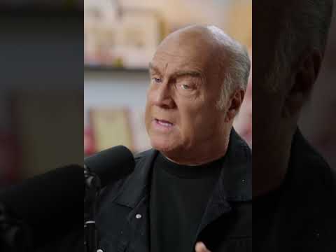Pastor Greg Laurie