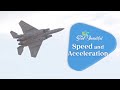 Speed and Light Concepts