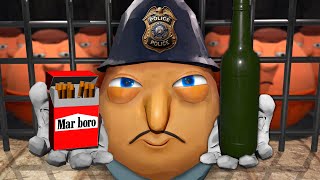 EL POLICIA MAS CORRUPTO DE TODOS | PRISON BOSS VR