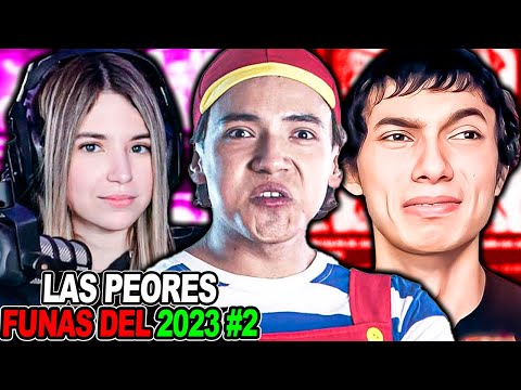 LAS PEORES POLEMICAS DE ESTE AÑO 2023 #2