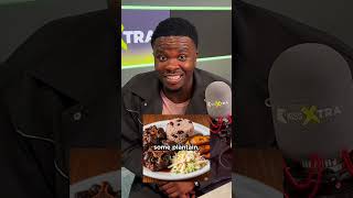 Michael Dapaah's Carnival Survival Guide