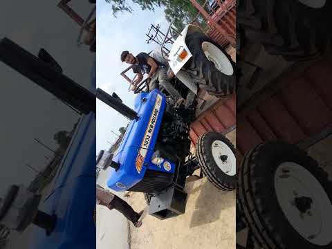 New Holland 3032 @safari4x