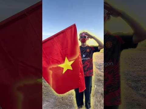 Bạn Có Yêu Nước Không #shorts