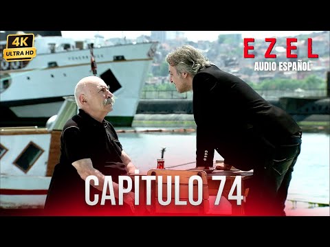 Ezel Capitulo 74 - Audio Español