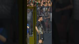 Ronaldo Goal|FC Mobile