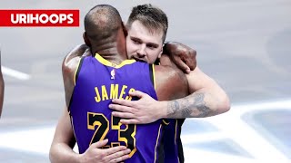Que arruinó a los Lakers esta temporada?