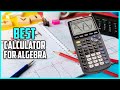 Calculator Specifications and Features