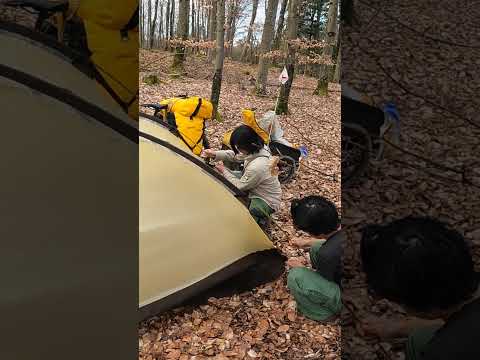 2人乗り自転車でイギリスに行ってきた #自転車旅行