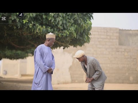 Sirikan Zamani Yan Bariki Latest Comedy