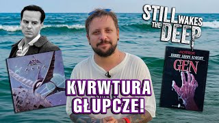 KVRWTURA NA WAKACJE - MORZE, Mare, sea, dużo wody