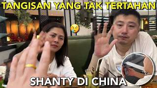 PERTAMA KALI TIDAK BISA MENEMANI ANAK, TIDAK TEGA DAN SEDIH SAMPAI TANGISAN PUN TAK TERTAHAN LAGI😭