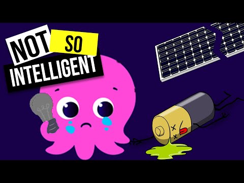 Octopus Intelligent Has Issues For Solar, Battery & API Cars