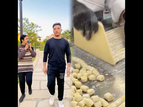 جتلكمربفكره جديده ( حلم العمر )