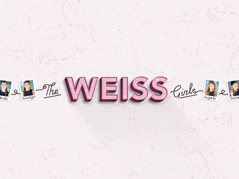 THE WEISS GIRLS Live Stream