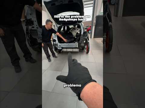 Olvida el problema de no tener rueda de repuesto: Guniwheel X te da movilidad inmediata. Serlap