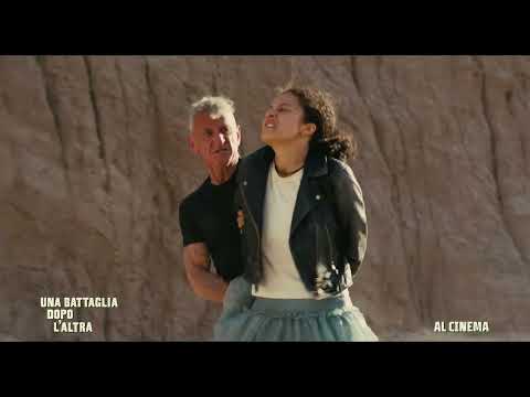 Una Battaglia Dopo L’Altra | Uno dei migliori film mai visti | Al Cinema