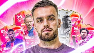 LA CHASSE AUX FUTTIES 99 ! Double Récompenses 15-0 FUTChampions