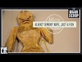 Jenny Hanivers: Origins and Facts