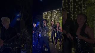 That’s how we craft the ultimate live music experience for your Mallorca wedding. #MallorcaHochzeit