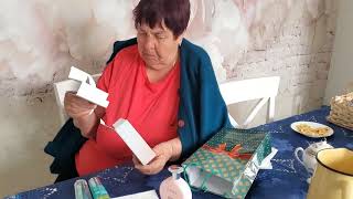 видео