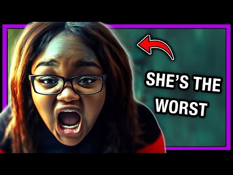 This is All Her Fault