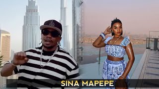 PAULA AMJIBU MARIOO SINA MAPEPE NIKI KUSALITI NIACHE NIKI KUFUMA NAKUACHA