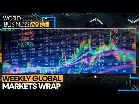 What Moved Global Markets This Week? | World Business Watch | WION