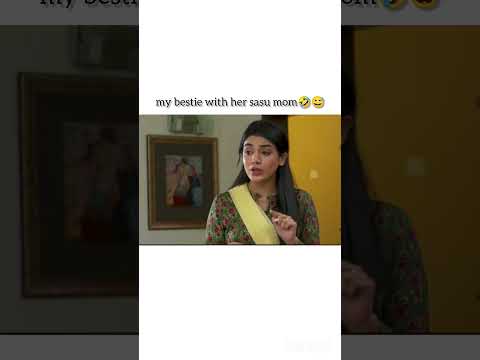 my bestie with her sasu maa #laibakhan #aaspaas #aliansari #newdrama #shorts #whatsappstatus