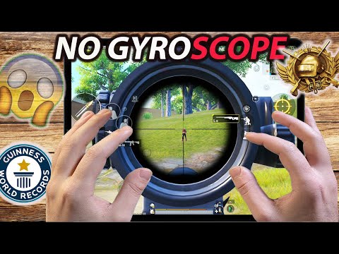 3 KILLS IN 1 SECOND NO GYROSCOPE 7 FINGERS HANDCAM CLAW PUBG MOBILE